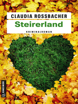 cover image of Steirerland